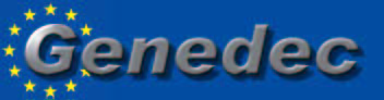 Logo GENEDEC